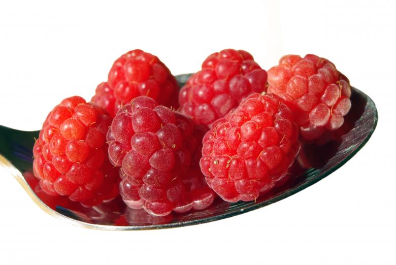 Free stock image of Berries created by Pixabay