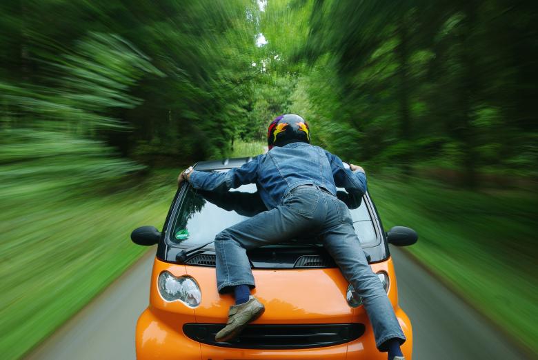 Free stock image of Car created by Pixabay