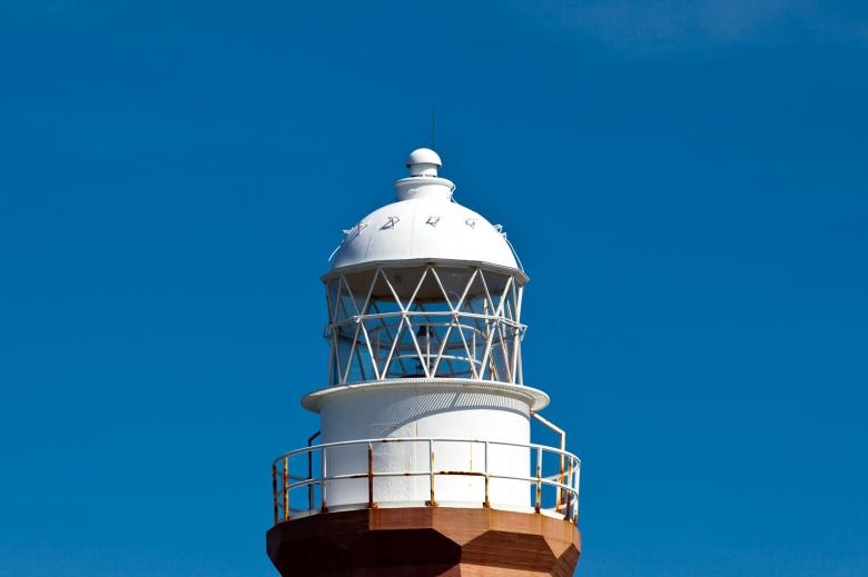 Free stock image of Lighthouse Tower created by Geoffrey Whiteway