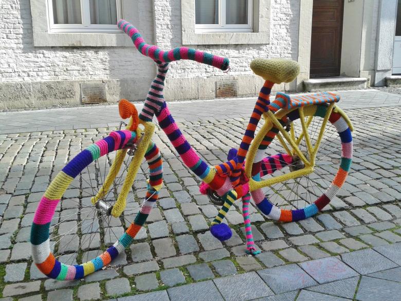 Free stock image of Bike created by Pixabay