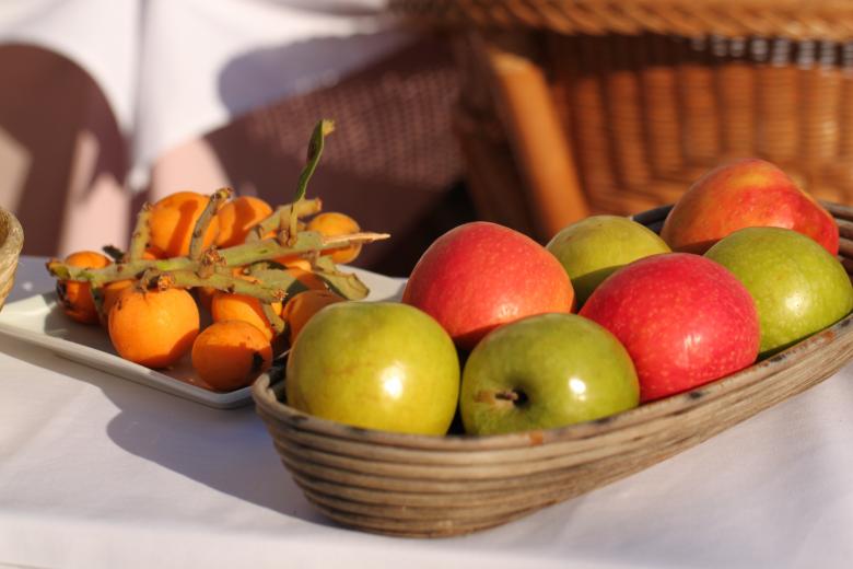 Free stock image of Fruit created by Pixabay