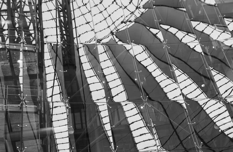 Free stock image of Building created by Pixabay