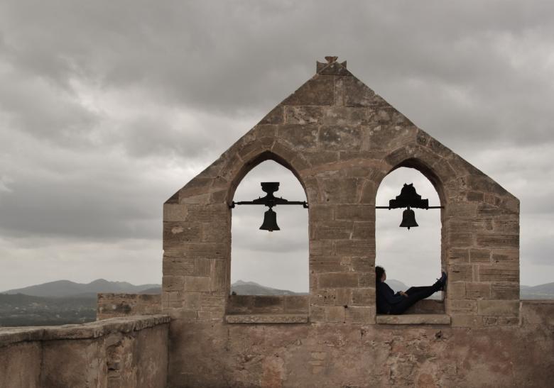 Free stock image of Architecture created by Pixabay