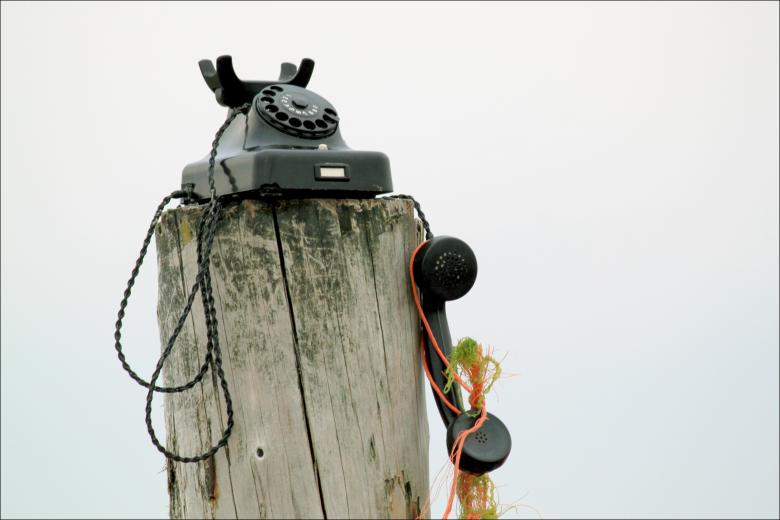 Free stock image of Phone created by Pixabay