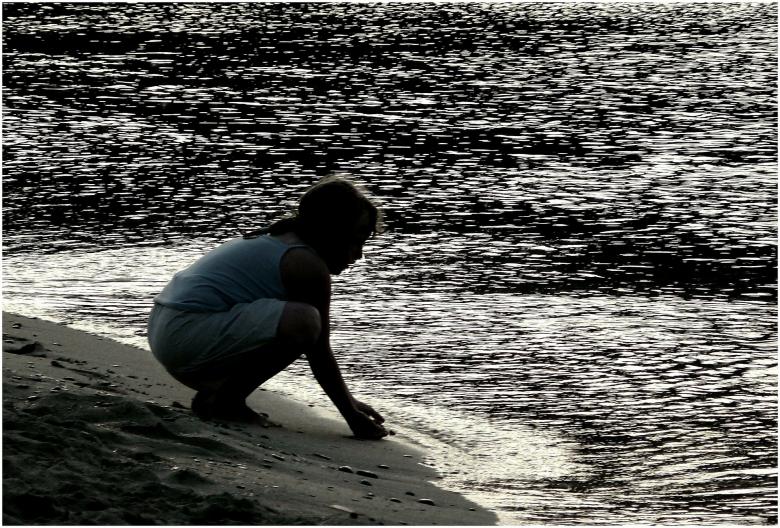 Free stock image of Beach created by Pixabay