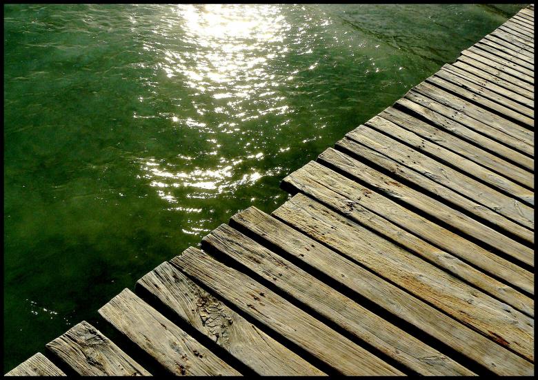 Free stock image of Dock created by Pixabay