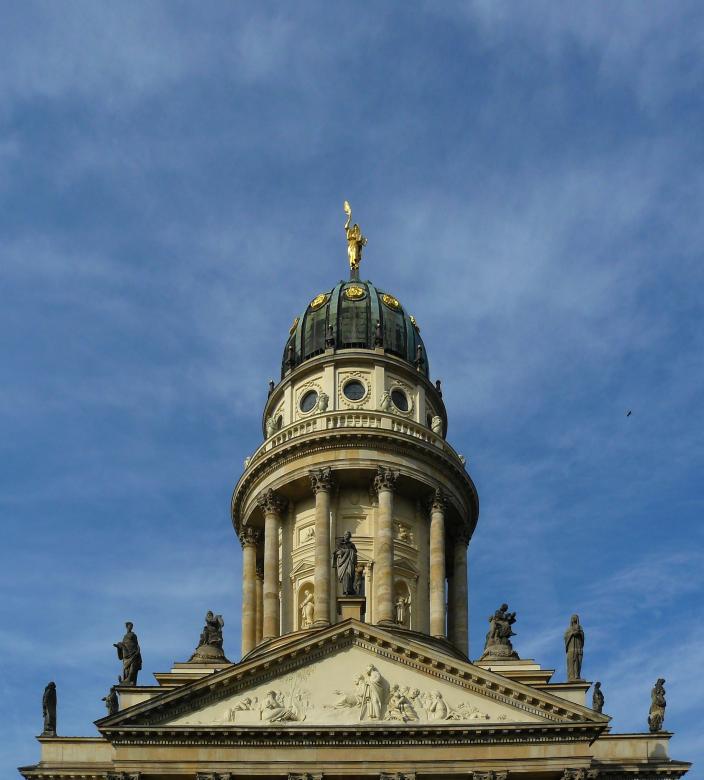 Free stock image of Old Architecture created by Pixabay