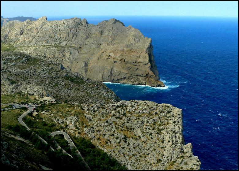 Free stock image of Coast created by Pixabay