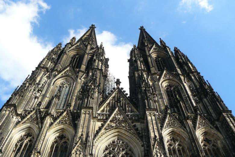 Free stock image of Architecture created by Pixabay