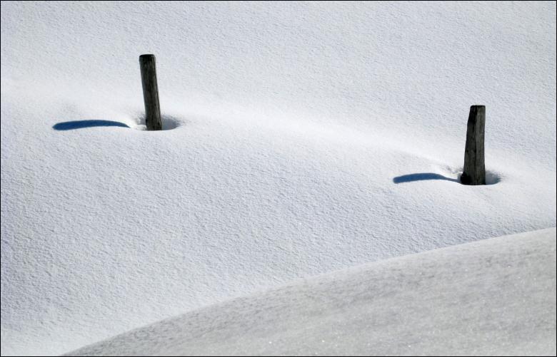 Free stock image of Snow created by Pixabay