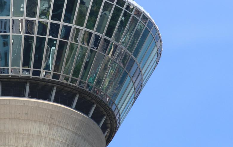 Free stock image of Tower created by Pixabay
