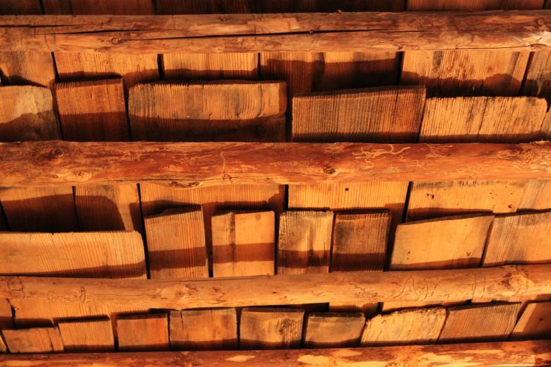 Free stock image of Wood created by Pixabay