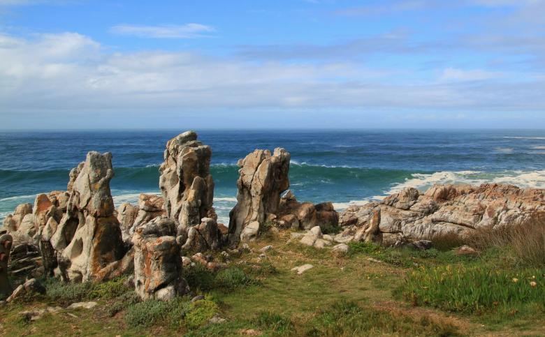 Free stock image of Coast created by Pixabay