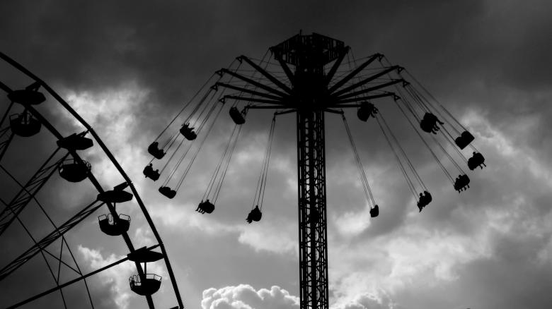 Free stock image of Ride created by Pixabay