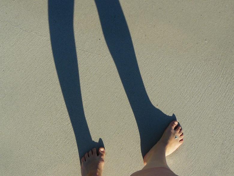 Free stock image of Legs created by Pixabay