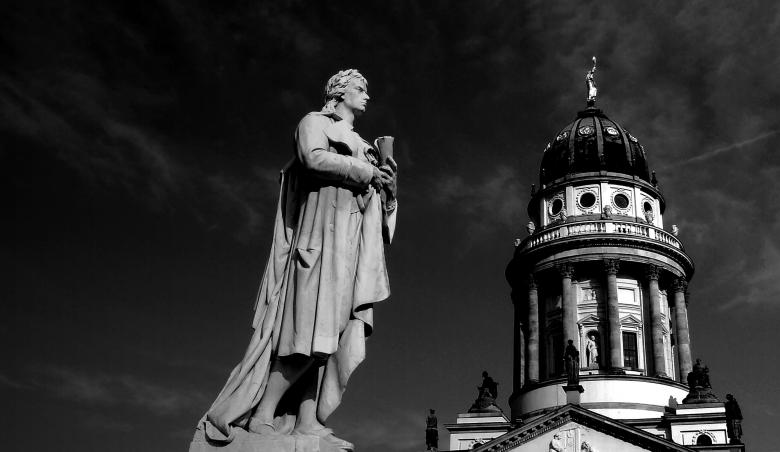 Free stock image of Sculpture created by Pixabay