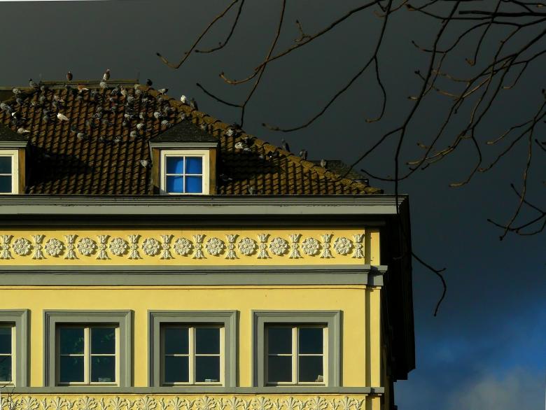 Free stock image of Home  created by Pixabay