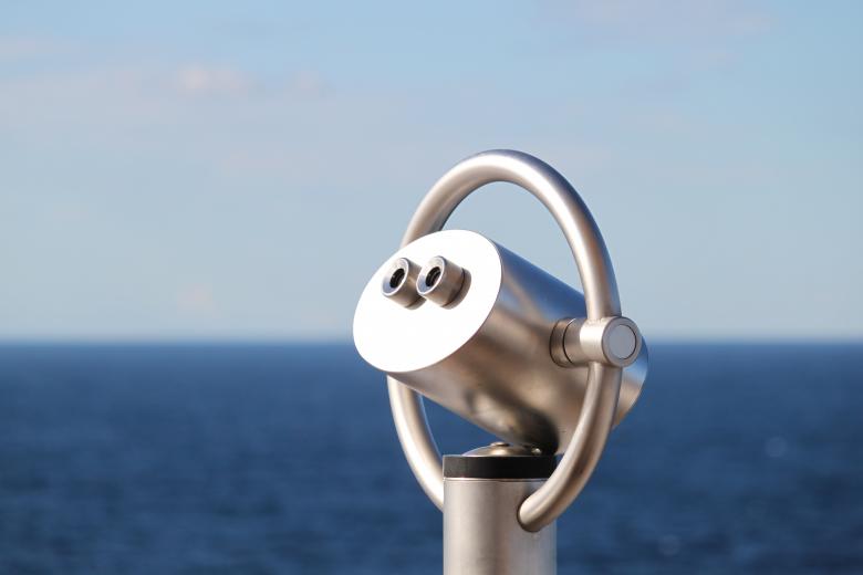 Free stock image of Periscope created by Pixabay
