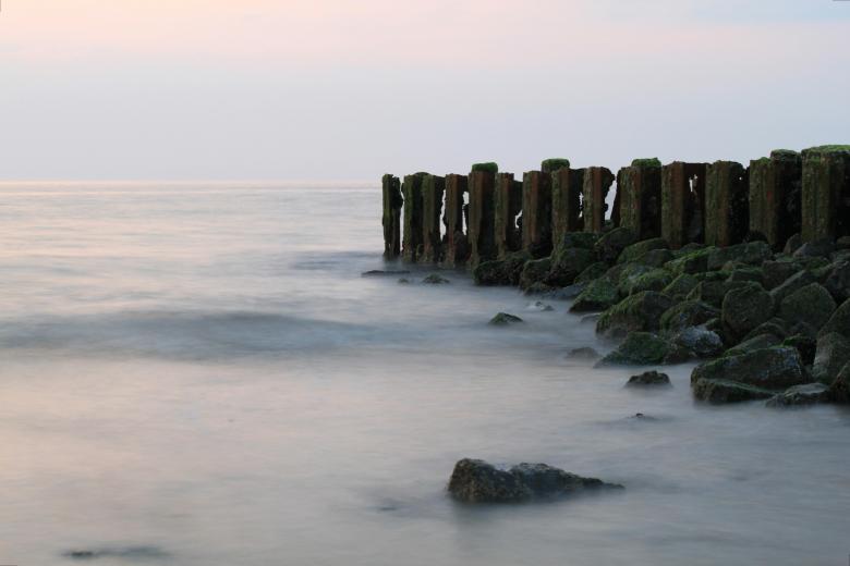 Free stock image of Sea created by Pixabay