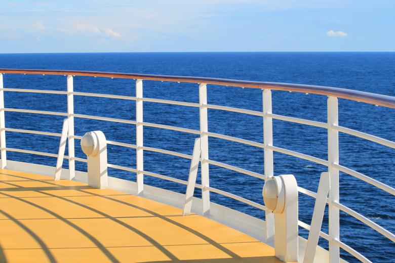Free stock image of Ship created by Pixabay