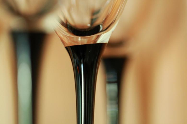 Free stock image of Glass created by Pixabay