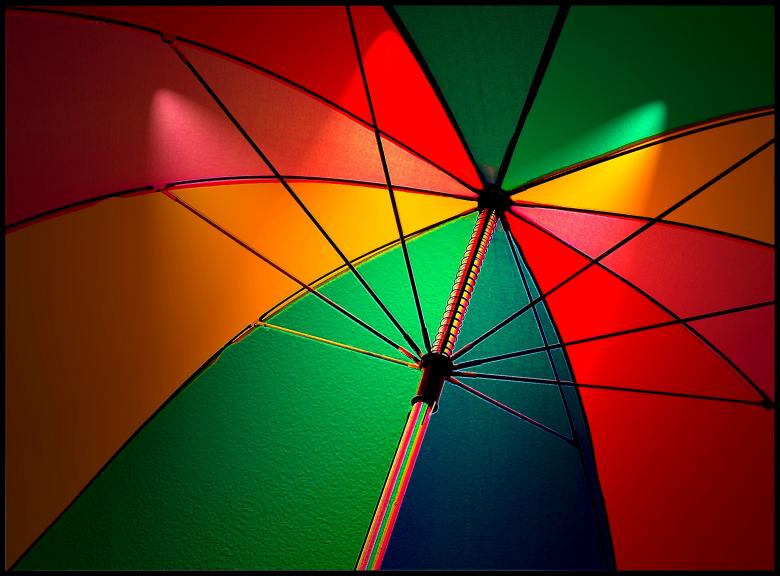 Free stock image of Umbrella created by Pixabay