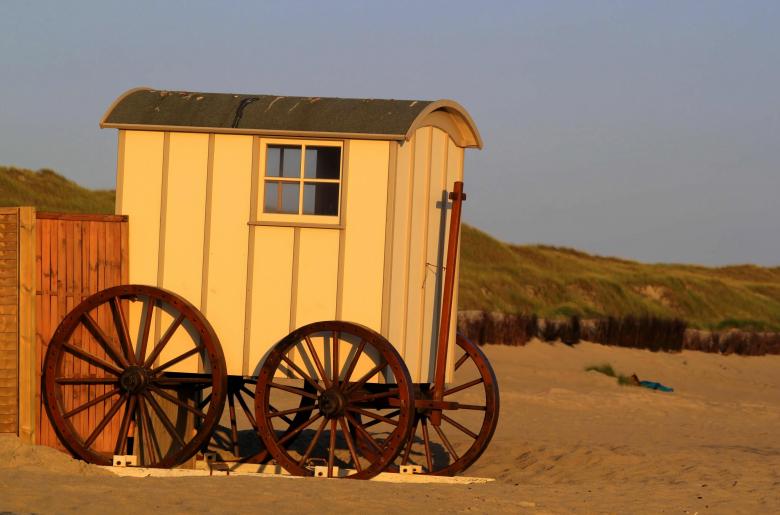 Free stock image of Cabin created by Pixabay
