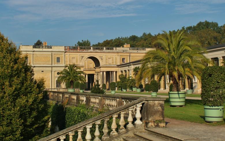Free stock image of Building created by Pixabay