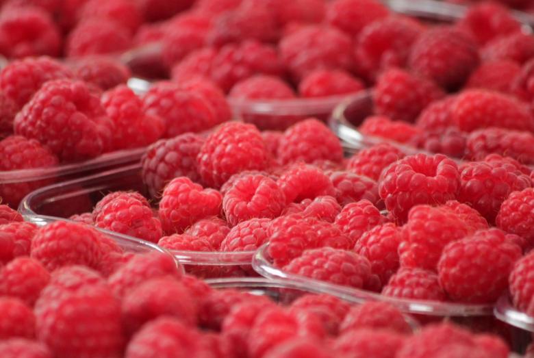 Free stock image of Fruit created by Pixabay