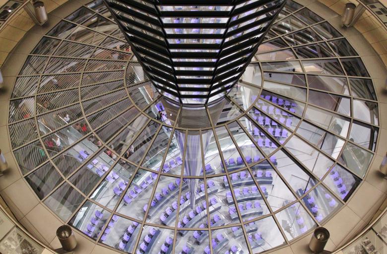 Free stock image of Building created by Pixabay
