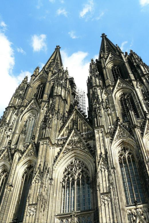 Free stock image of Construction created by Pixabay