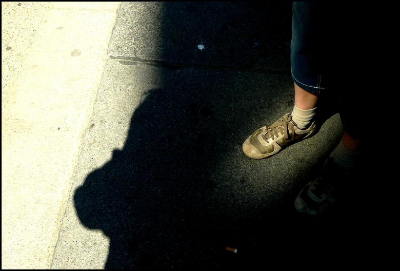 Free stock image of Shadow created by Pixabay