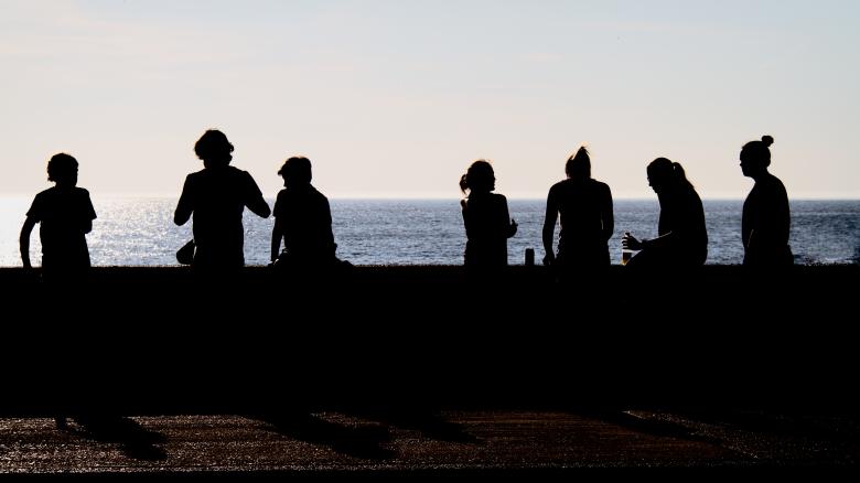 Free stock image of Group of Friends created by Mark Timberlake