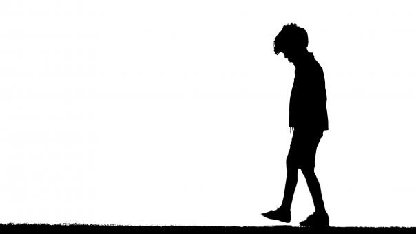 Graphical Boy - Free Stock Photo