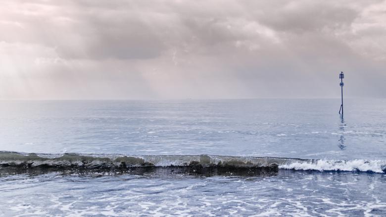 Free stock image of Wavy Water created by Mark Timberlake
