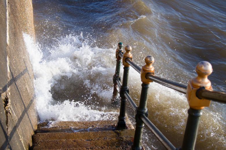 Free stock image of Running Water created by Mark Timberlake