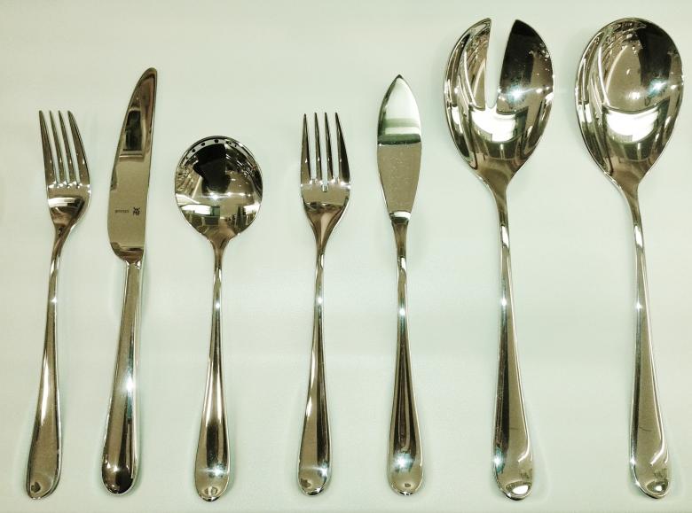 Free stock image of Cutlery created by Pixabay
