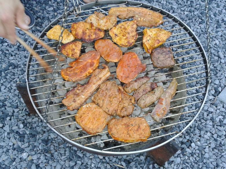 Free stock image of Food created by Pixabay