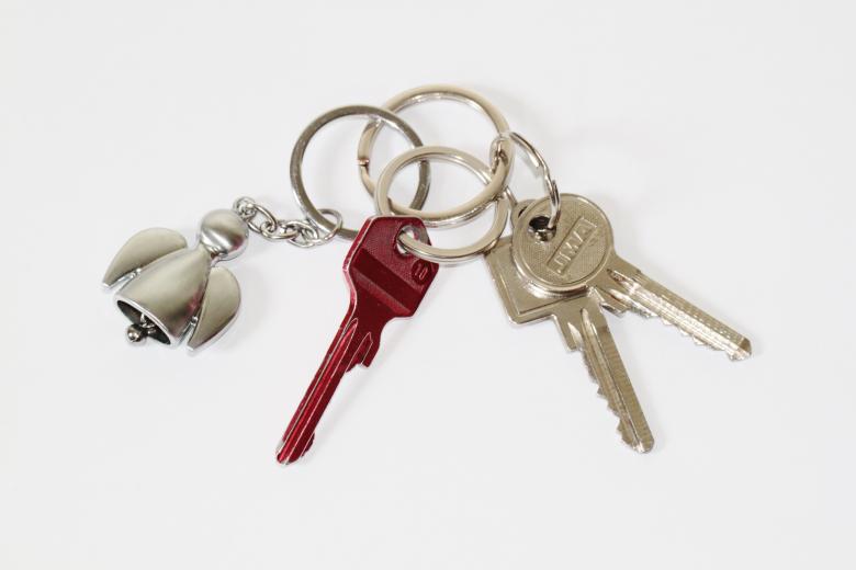 Free stock image of Key created by Pixabay