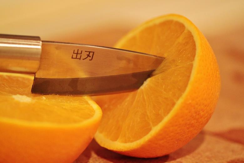 Free stock image of Fruit created by Pixabay