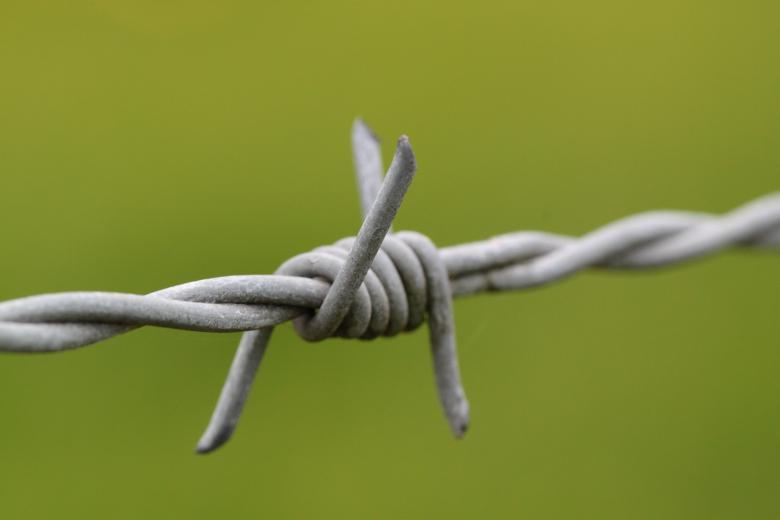 Free stock image of Wire created by Pixabay