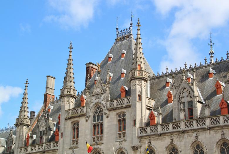 Free stock image of Architecture created by Pixabay