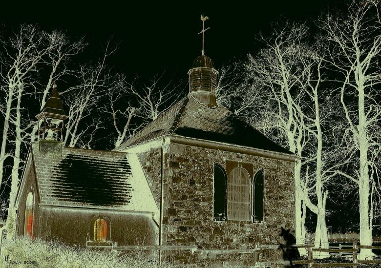 Free stock image of Chapel  created by Pixabay