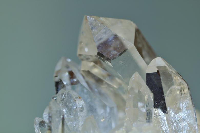 Free stock image of Crystal created by Pixabay