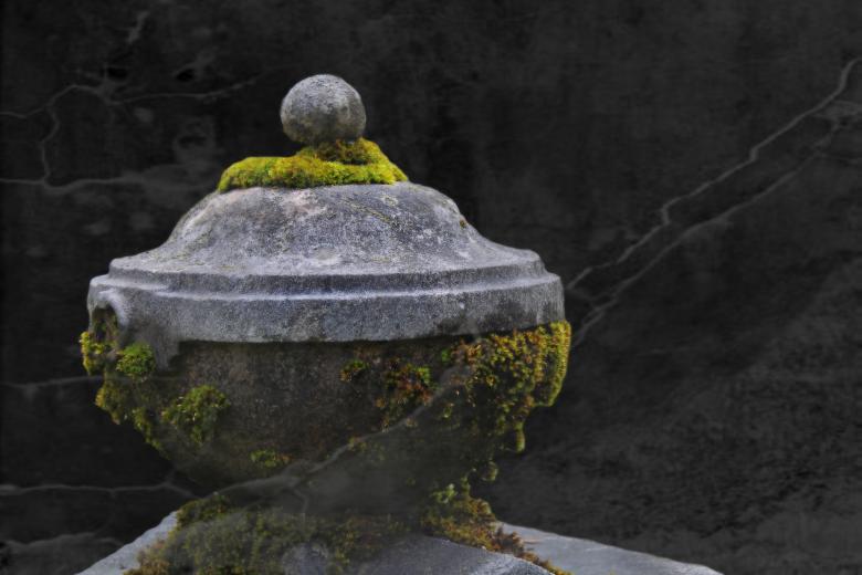 Free stock image of Stone created by Pixabay