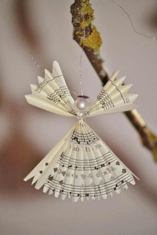 Free stock image of Decoration created by Pixabay
