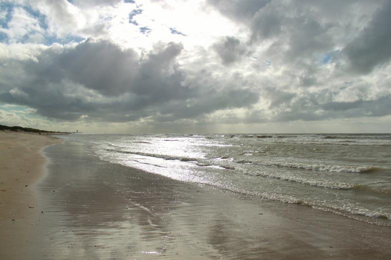 Free stock image of Sea created by Pixabay