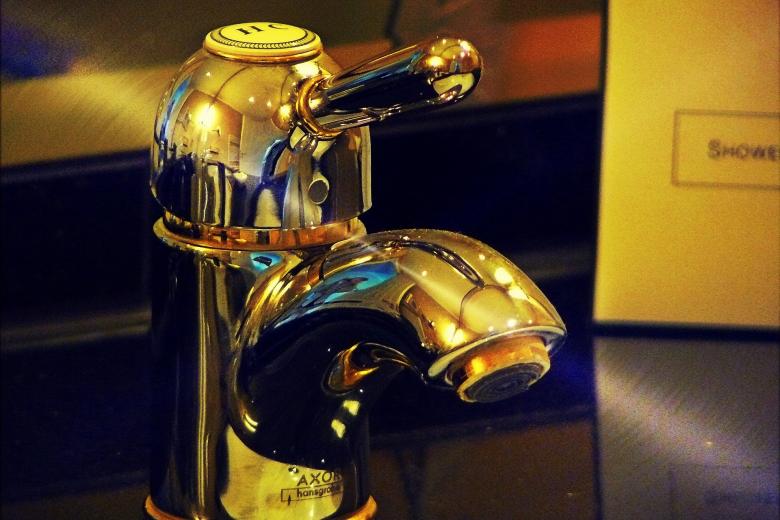 Free stock image of Faucet created by Pixabay