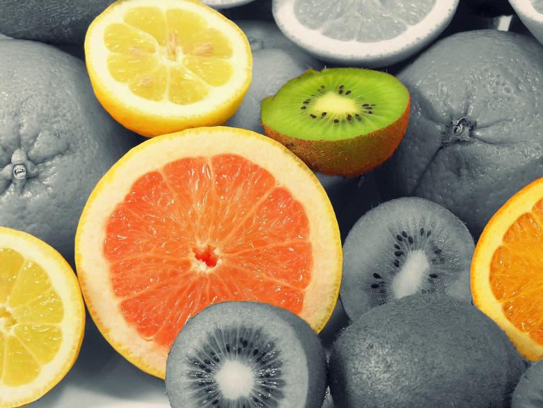 Free stock image of Fruits created by Pixabay