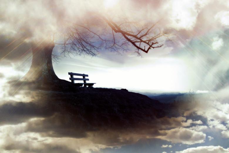 Free stock image of Fantasy created by Pixabay